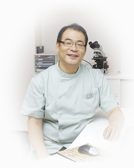 院長：林 直樹